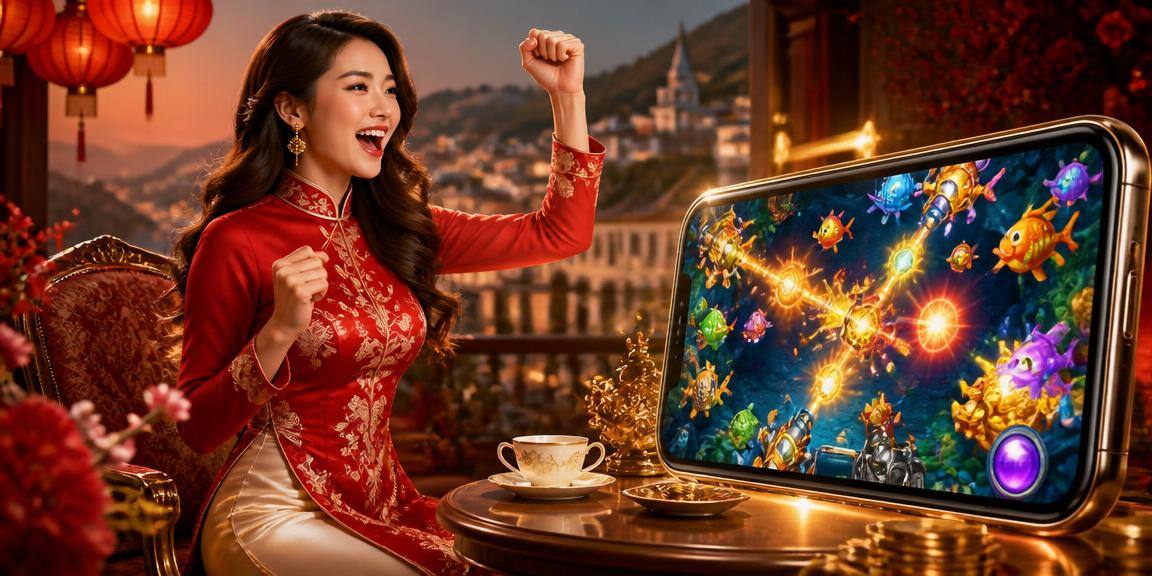 aiwin777 Chế độ cược linh hoạt