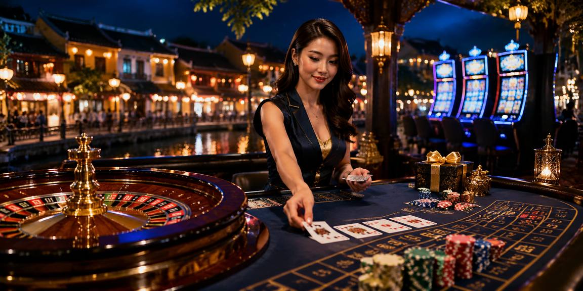 aiwin777 Khám phá phòng slot đa dạng tại aiwin777